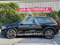 2021 Mercedes Benz GLA 220