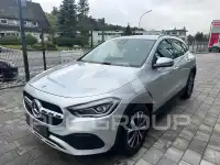 2021 Mercedes Benz GLA 220