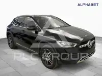 2021 Mercedes Benz GLA 220