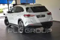 2021 Mercedes Benz GLA 220