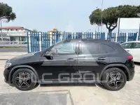 2021 Mercedes Benz GLA 220