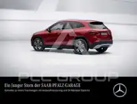 2021 Mercedes Benz GLA 220