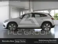 2021 Mercedes Benz GLA 220