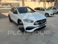 2021 Mercedes Benz GLA 220