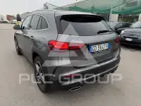 2021 Mercedes Benz GLA 220