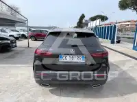 2021 Mercedes Benz GLA 220
