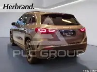 2021 Mercedes Benz GLA 220