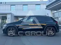 2021 Mercedes Benz GLA 220
