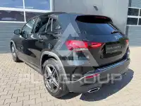 2021 Mercedes Benz GLA 220
