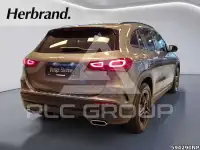 2021 Mercedes Benz GLA 220