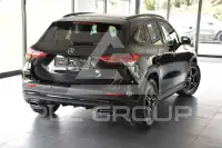 2021 Mercedes Benz GLA 220