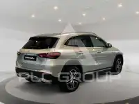 2021 Mercedes Benz GLA 220