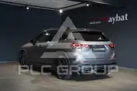 2021 Mercedes Benz GLA 220