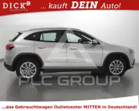 2021 Mercedes Benz GLA 220