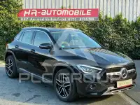 2021 Mercedes Benz GLA 220
