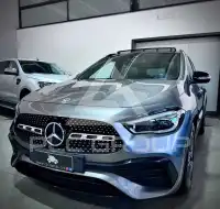 2021 Mercedes Benz GLA 220