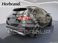 2021 Mercedes Benz GLA 220