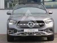 2021 Mercedes Benz GLA 220