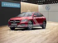 2021 Mercedes Benz GLA 220