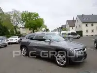 2021 Mercedes Benz GLA 220