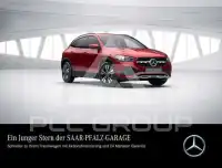 2021 Mercedes Benz GLA 220