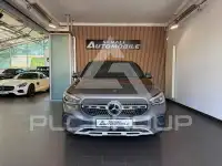2021 Mercedes Benz GLA 220