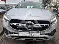 2021 Mercedes Benz GLA 220