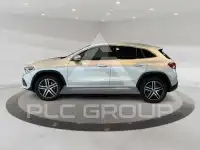 2021 Mercedes Benz GLA 220