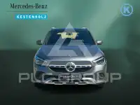 2021 Mercedes Benz GLA 220