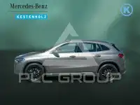 2021 Mercedes Benz GLA 220