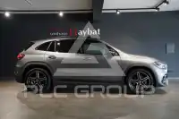 2021 Mercedes Benz GLA 220