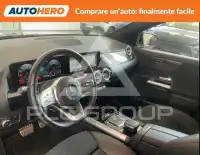 2021 Mercedes Benz GLA 220
