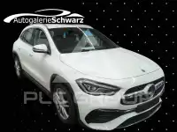 2021 Mercedes Benz GLA 220