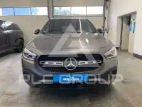 2021 Mercedes Benz GLA 220