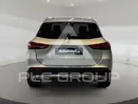 2021 Mercedes Benz GLA 220