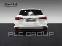2021 Mercedes Benz GLA 220