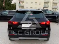 2021 Mercedes Benz GLA 220