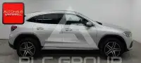 2021 Mercedes Benz GLA 220