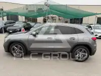 2021 Mercedes Benz GLA 220
