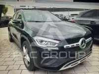 2021 Mercedes Benz GLA 220