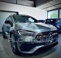 2021 Mercedes Benz GLA 220