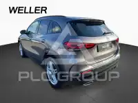 2021 Mercedes Benz GLA 220