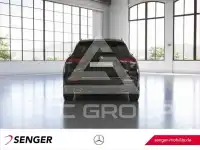 2021 Mercedes Benz GLA 220