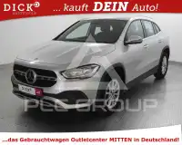 2021 Mercedes Benz GLA 220