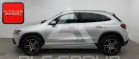 2021 Mercedes Benz GLA 220