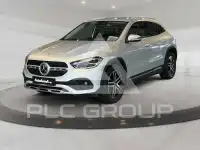 2021 Mercedes Benz GLA 220