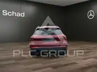 2021 Mercedes Benz GLA 220