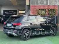 2021 Mercedes Benz GLA 220