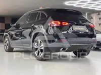 2021 Mercedes Benz GLA 220