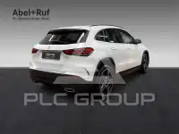 2021 Mercedes Benz GLA 220